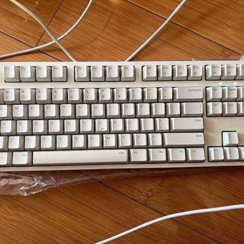 可维修标题ikbc c87议价