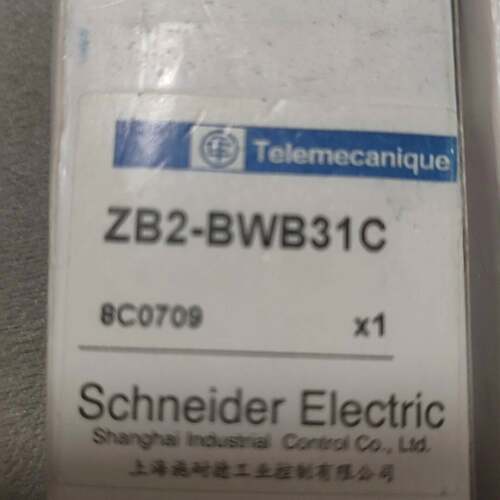 可维修ZB2-BWB31C议价