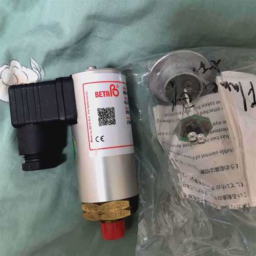 可维修BETA压力传感器B2-V506H-S1B-B1-BL议价