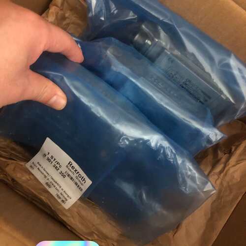 可维修R901382369  4WRPEH6C5B40L-3X/M议价