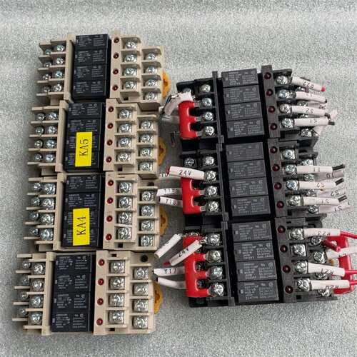 可维修G6B-4BND 件7个 包好包邮单价议价