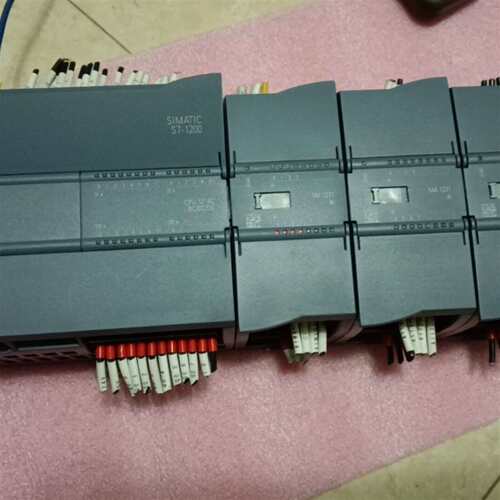 可维修CPU   6ES7214-1AG40-0XB0， 3议价