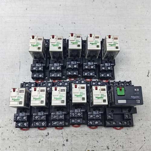 可维修九成新RPM22P7成色好触点好功能正议价
