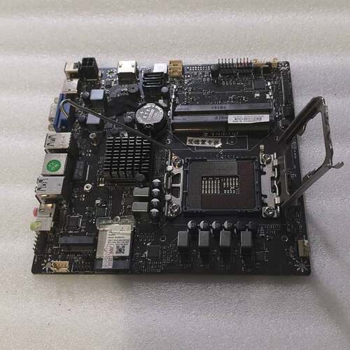 可维修JW H610I 一体机主板 ITX议价