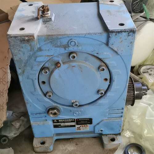 可维修牧新光MAKISHINKO减速机MP140R 60拆议价