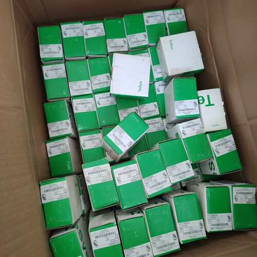 可维修GV2ME05C电动机保护器原盒。保证正议价