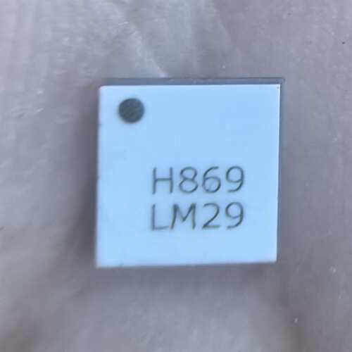 可维修HMC  丝印 H869. H629. H542A. H84议价