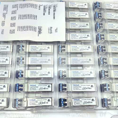 可维修Fisar FTLX1471D3BCL 光纤模块议价