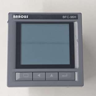 可维修BAROUS BFC-96H温控仪，实物拍摄，成议价