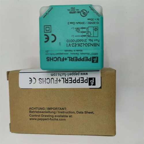 可维修NBN50-L2K-A0-V1 NBN50-L2K-A议价