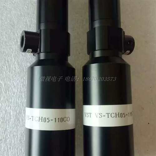 可维修VST VS-TCH05-110CO 高分辨率 同轴光 远议价