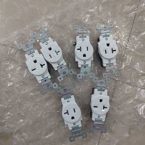 可维修LEVITON立维腾插芯议价