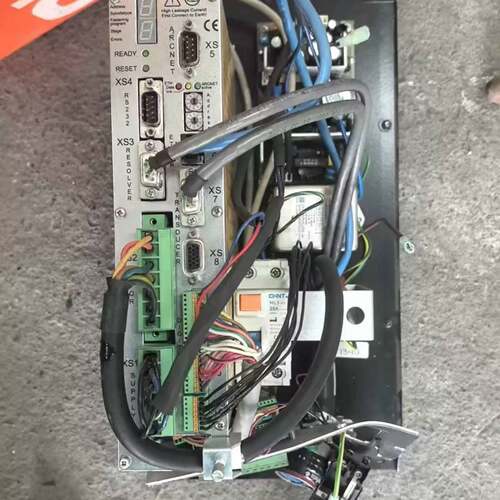 可维修STMHE.3议价