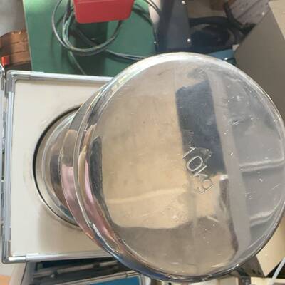 可维修赛宝CALIBRATE10kg，20kg，金属砝码，标准法议价