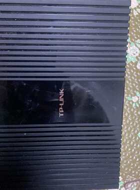 可维修TL-SG1008M千兆交换机，无电源线。议价