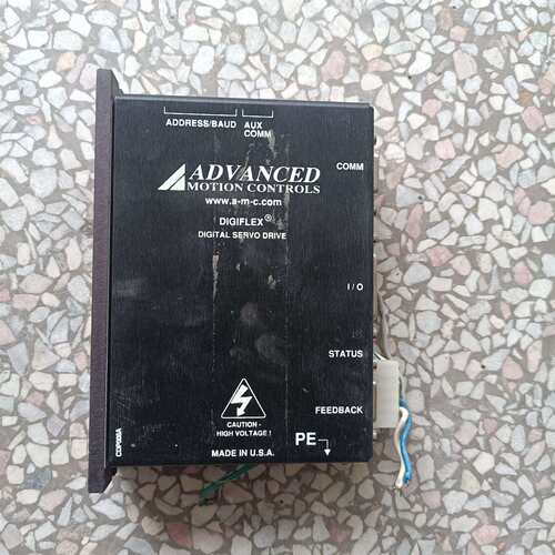 可维修ADVANCED 进口驱动器议价