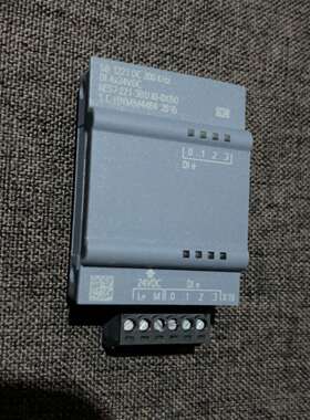 可维修SB 1221 DI4 6ES7 221-3BD30-议价