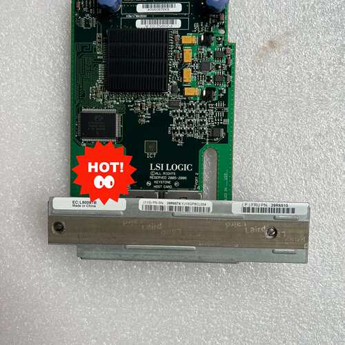 可维修IBM I Logic 39R6510 39R6574议价