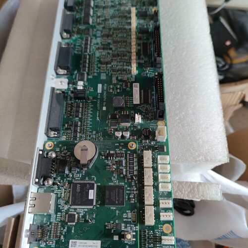 可维修恩耐nLIGHT激光器主板，PCBA 1067069 Re议价