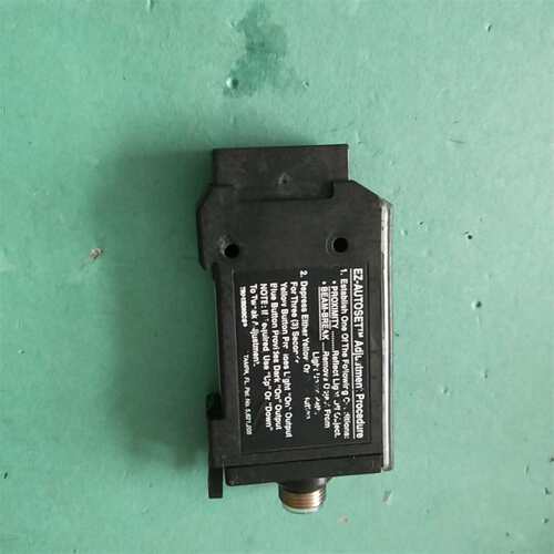 可维修SMARTEYE传感器 EZ-AUTOSET议价