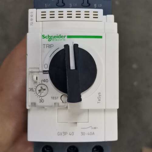 可维修断路器GV3P40 GV3P50 GV3P65 GV3议价
