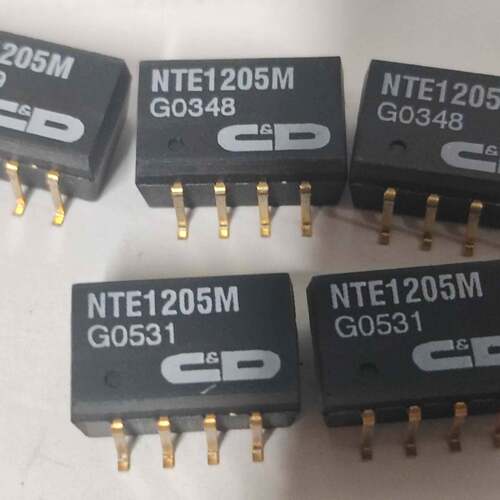 可维修NTE1205M NTE1205MC NET0515M 议价