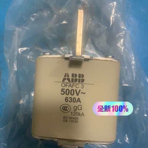 可维修OFAFC3GG630 1SCA108948R100议价