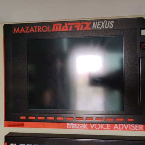 可维修MAZATROL MATRIX NEXUS显示器议价