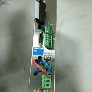 可维修AMK驱动器 D-73230议价