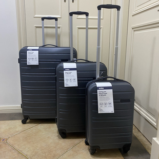 外贸出口超轻大容量28寸行李箱女24寸拉杆箱旅行箱20寸登机箱男