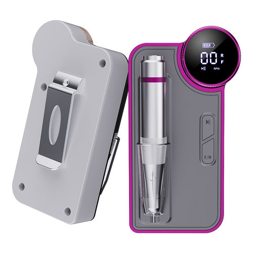 美甲打磨机家用小型充电款卸甲机指甲打磨机美甲店专用大功率