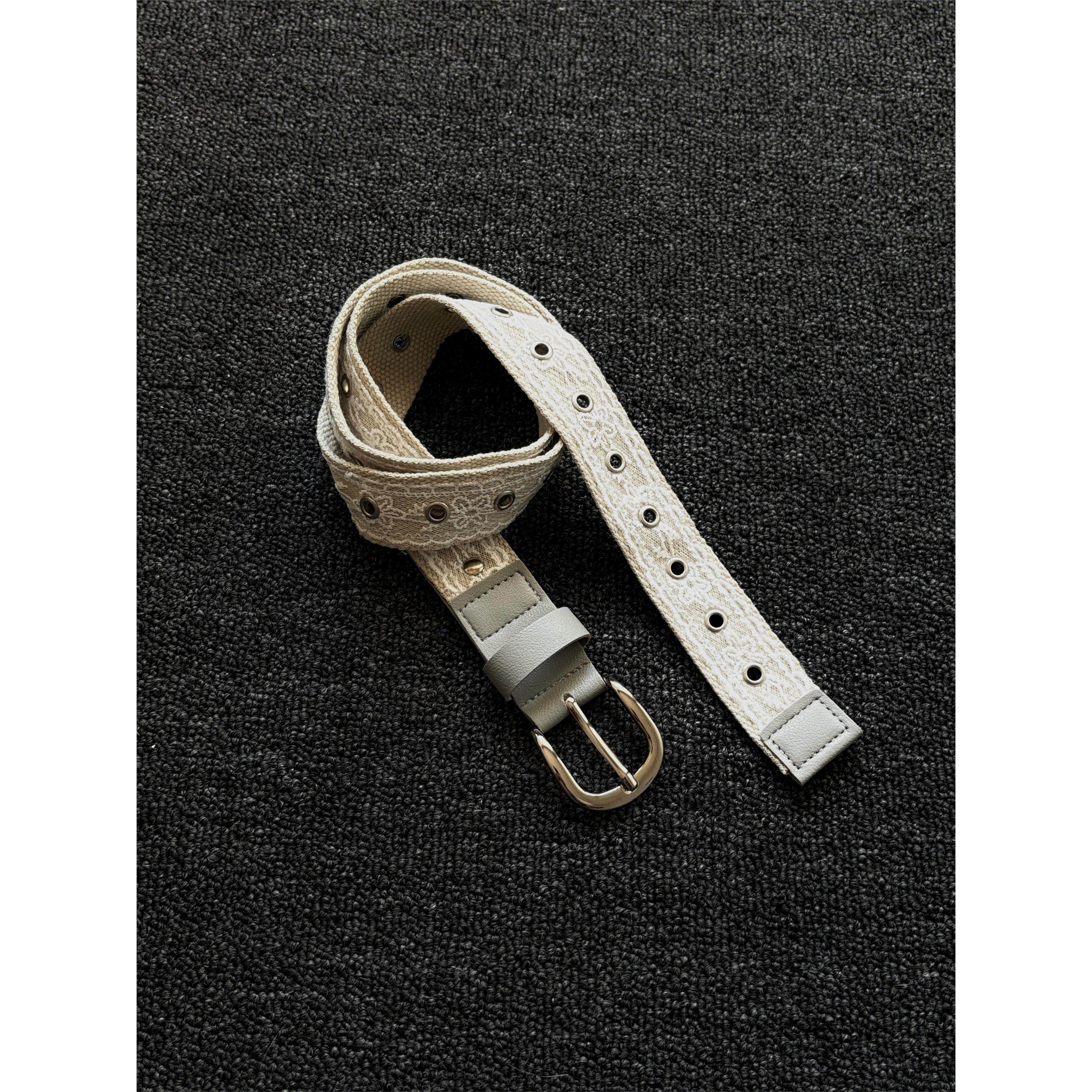 小心袖口Vintage中古简