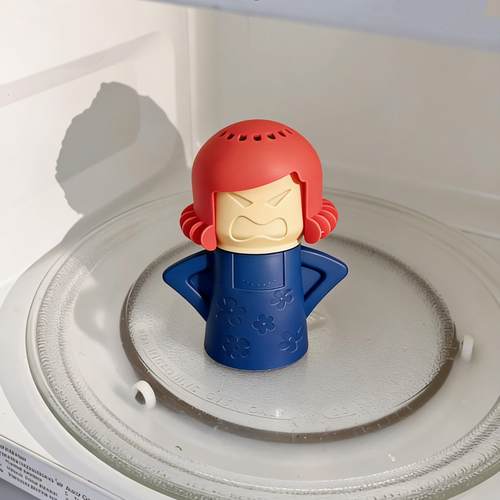 【厨房好物】愤怒妈妈喷