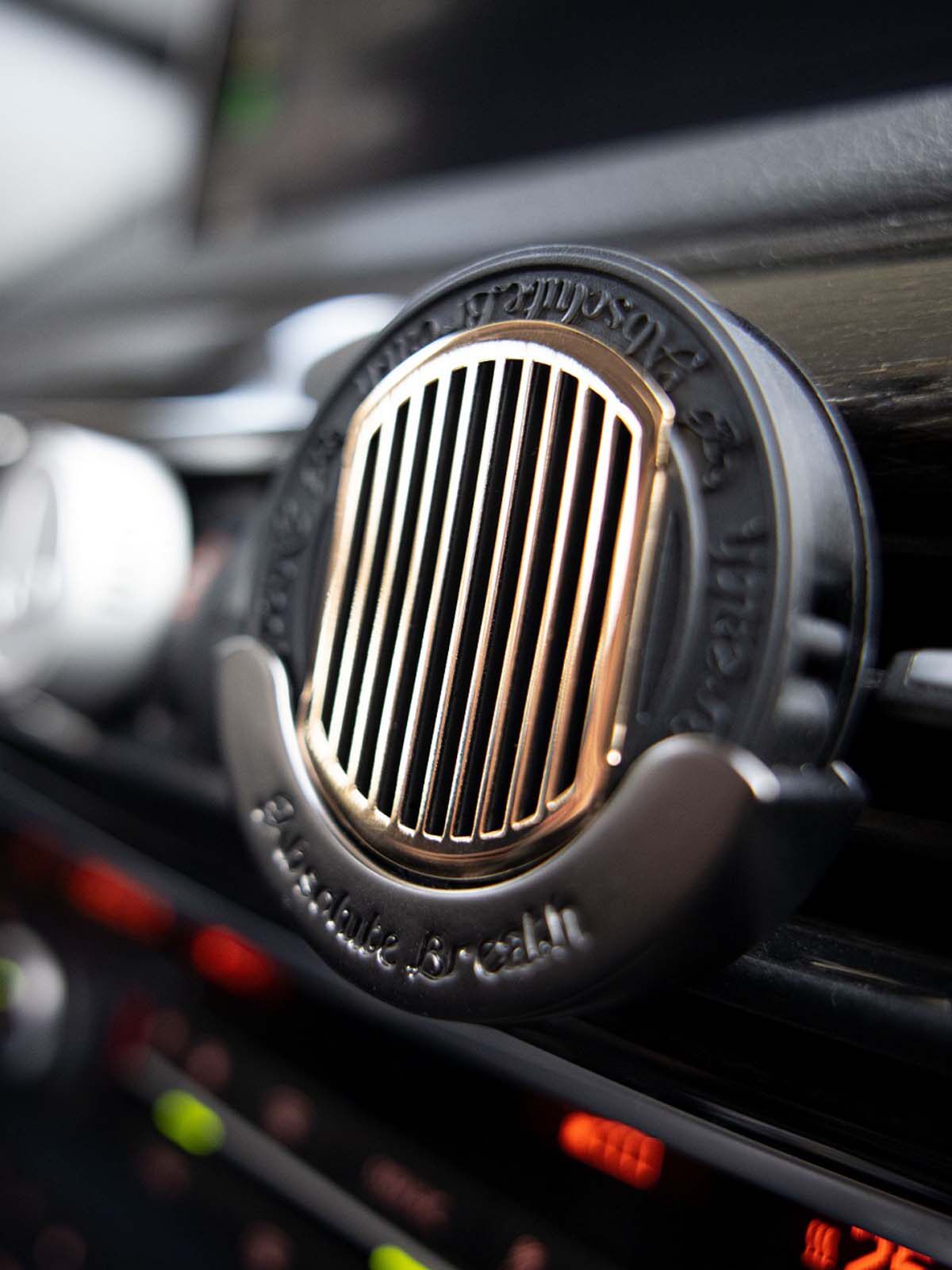 Car Fragrance Diffuser Vent Mount Interior Decoration - Product image 3