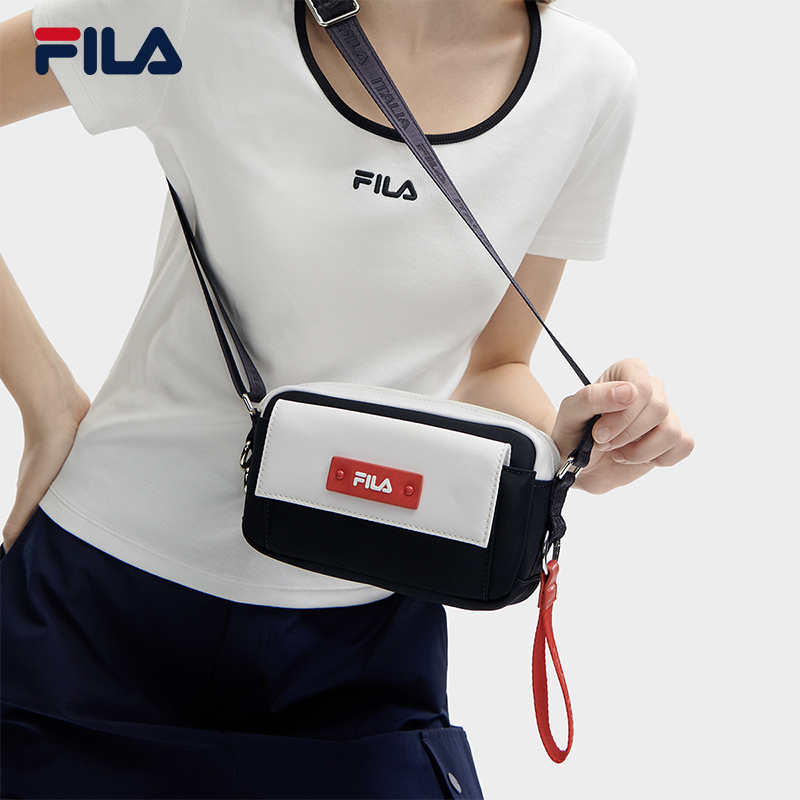 FILA斐乐女子休闲挎包