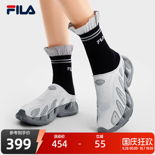 FILA斐乐女士ORIGINALE拖鞋