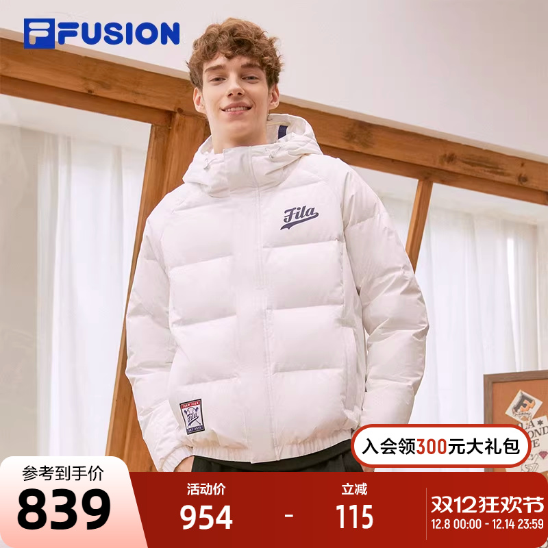FILA FUSIONֳƶ޷ʿů޷ 719Ԫ