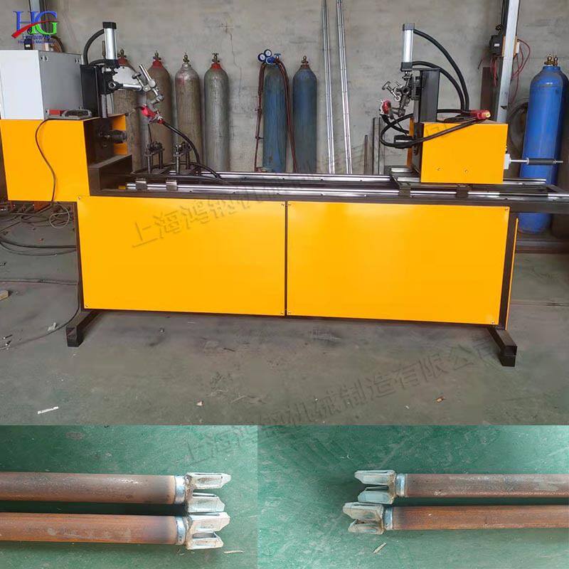 轮扣横杆自动焊机轮扣盘扣碗扣焊接设备金属管手脚架焊接机器