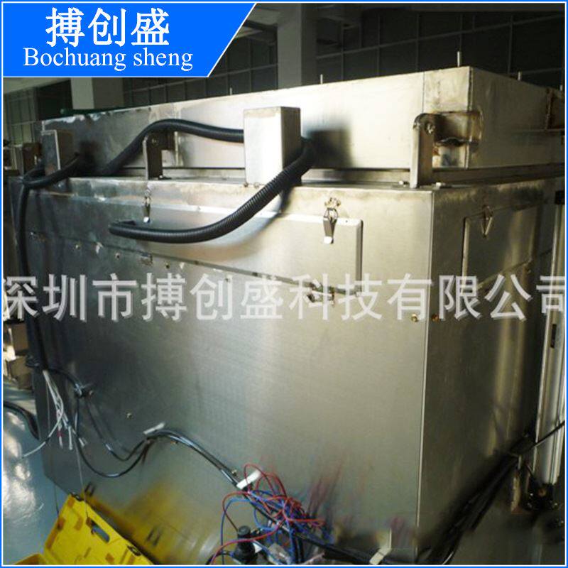 专业供应小型化学钢化炉 玻璃钢化炉设备 厂家全自动钢化炉价格