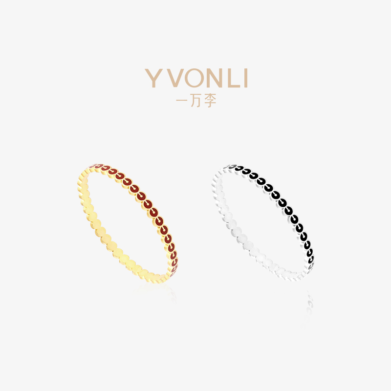 YVONLIһٷ콢 ǩϵŮƸӸ߼ 2630Ԫ