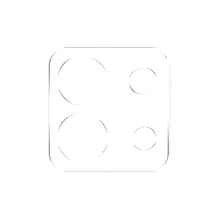 适用红米note13镜头膜全覆盖保护圈redminote13r/pro手机摄像头保护膜高清钢化note13pro+相机膜小米防刮玻璃