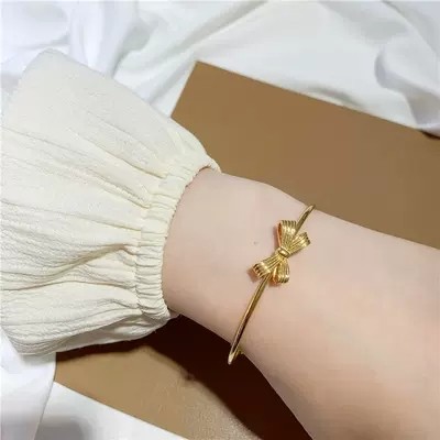 tnp 热卖爆款 多款可选中国风首饰系列项链手镯戒指流行女款饰品