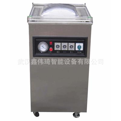 年糕真空机 不锈钢真空包装机 小型抽气封口机 电路板抽气封口机