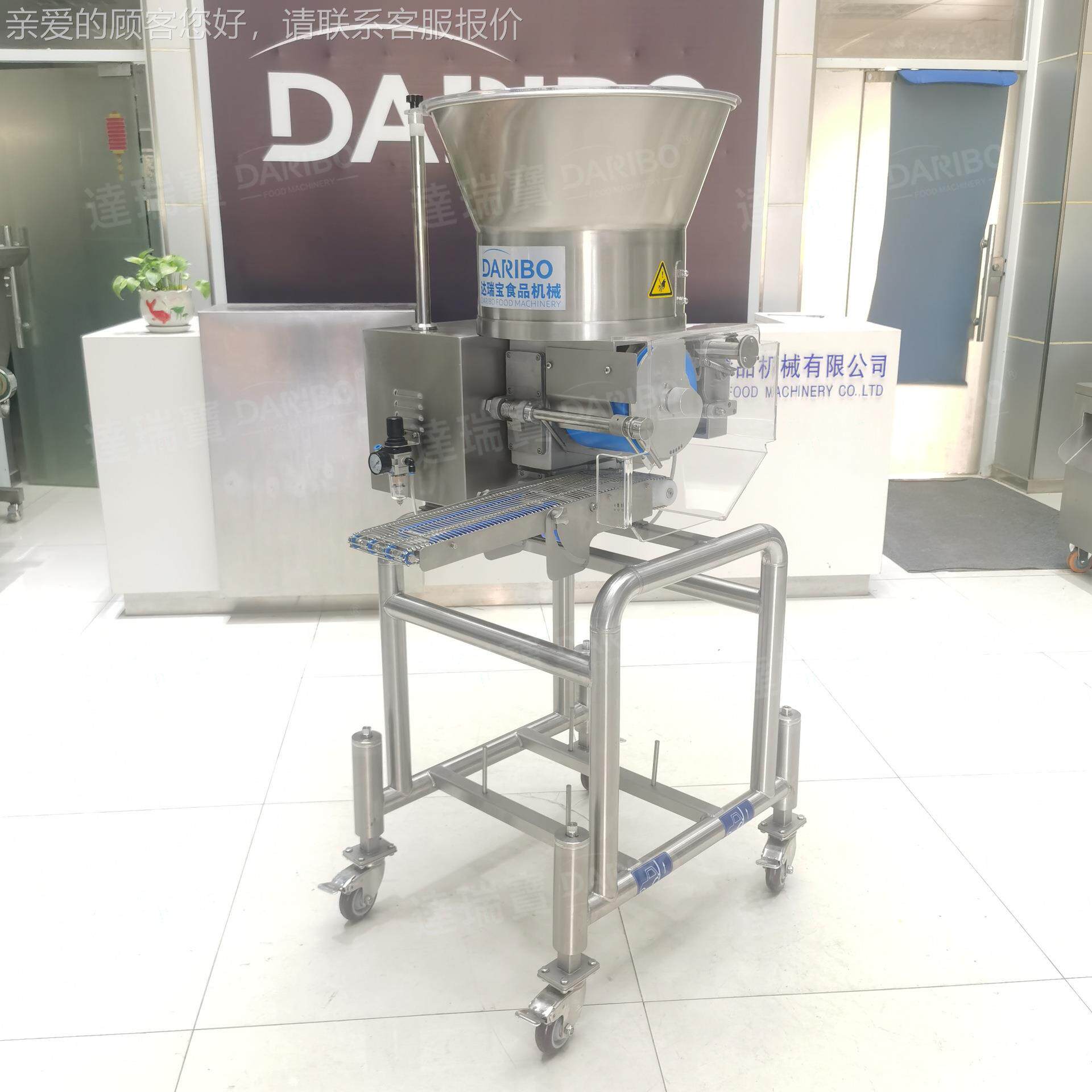 W药心绿豆糕点山压饼机点心机糕点机果 CAX点坚茯苓八珍糕芡实糕