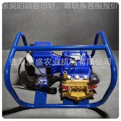 果树机果园打药机林汽油动力25园喷打药械植雾保机械
