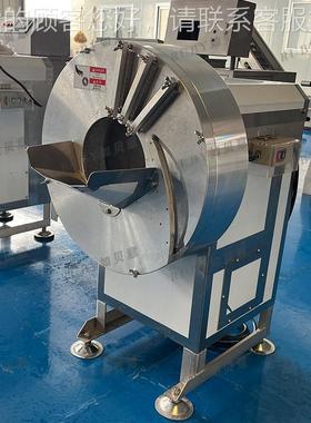 腌制备生姜切丝机ZXR 商用锈不钢笋丝设 洋全姜自动切丝机