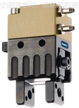 爆款热销C现HUNK平行卡S爪JGZ 64-1 IS原620正品装放心选购多规格