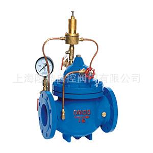 供应500X泄压持压阀 安全阀 电磁阀 减压阀 球阀 调节阀