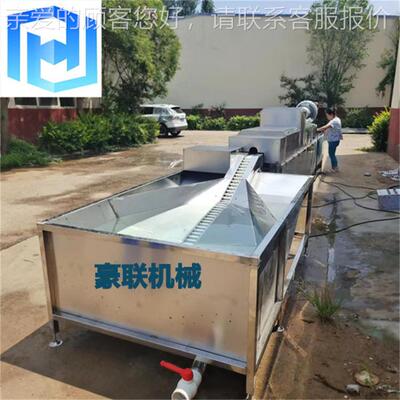 鸡蛋清洗机蛋 鸭蛋泥清工洗机 全自动 洗UPV蛋机蛋品加设备