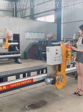 供应贵MWL州全自动磨边机 石磨机材 橱柜边打台面磨线条切割机械